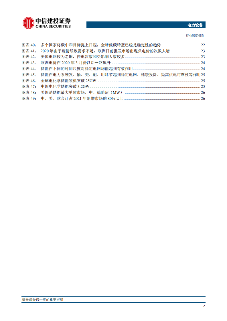 储能：欧洲户用储能是增速最快的方向，应把投资储能的重心集中于此-中信建投.pdf 第4页