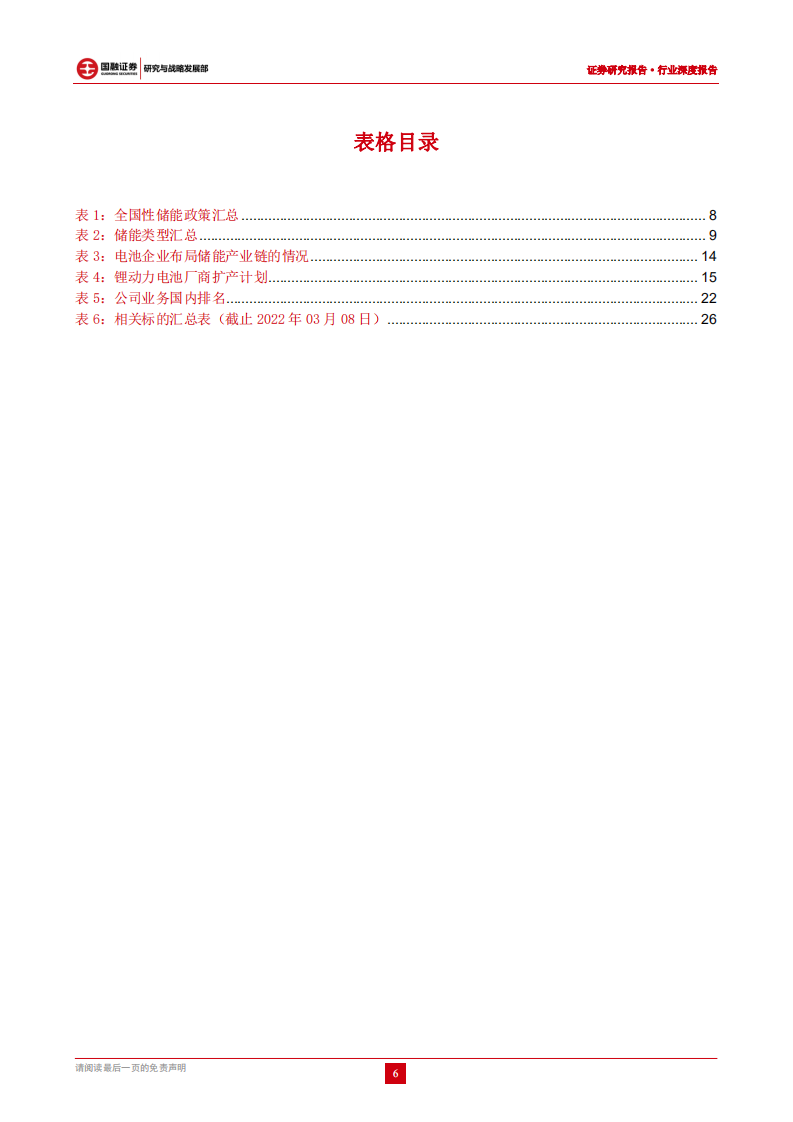 储能行业：承新能源东风，储能迎来爆发-国融证券.pdf 第6页