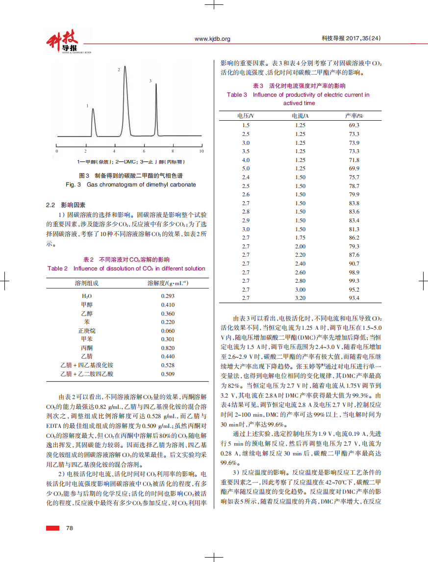 电极活化二氧化碳诱导合成碳酸二甲酯.pdf 第3页
