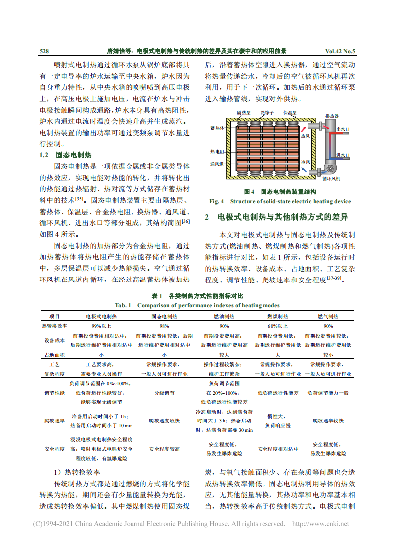电极式电制热与传统制热的差异及其在碳中和的应用前景.pdf 第4页