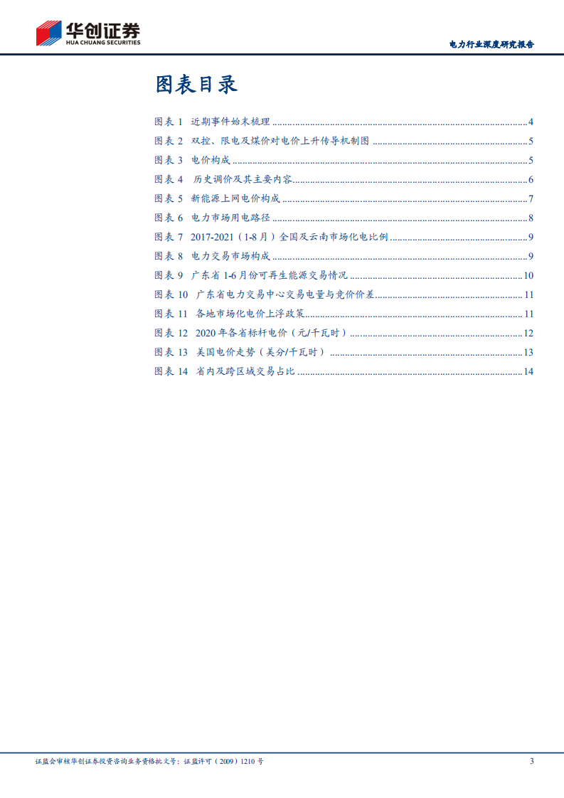 电力行业：解码中国电力体系，看电力市场化改革路在何方.pdf 第3页
