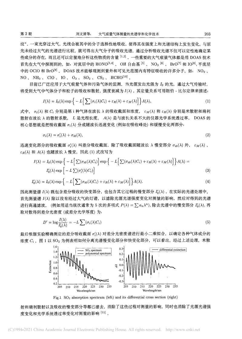大气痕量气体测量的光谱学和化学技术.pdf 第2页