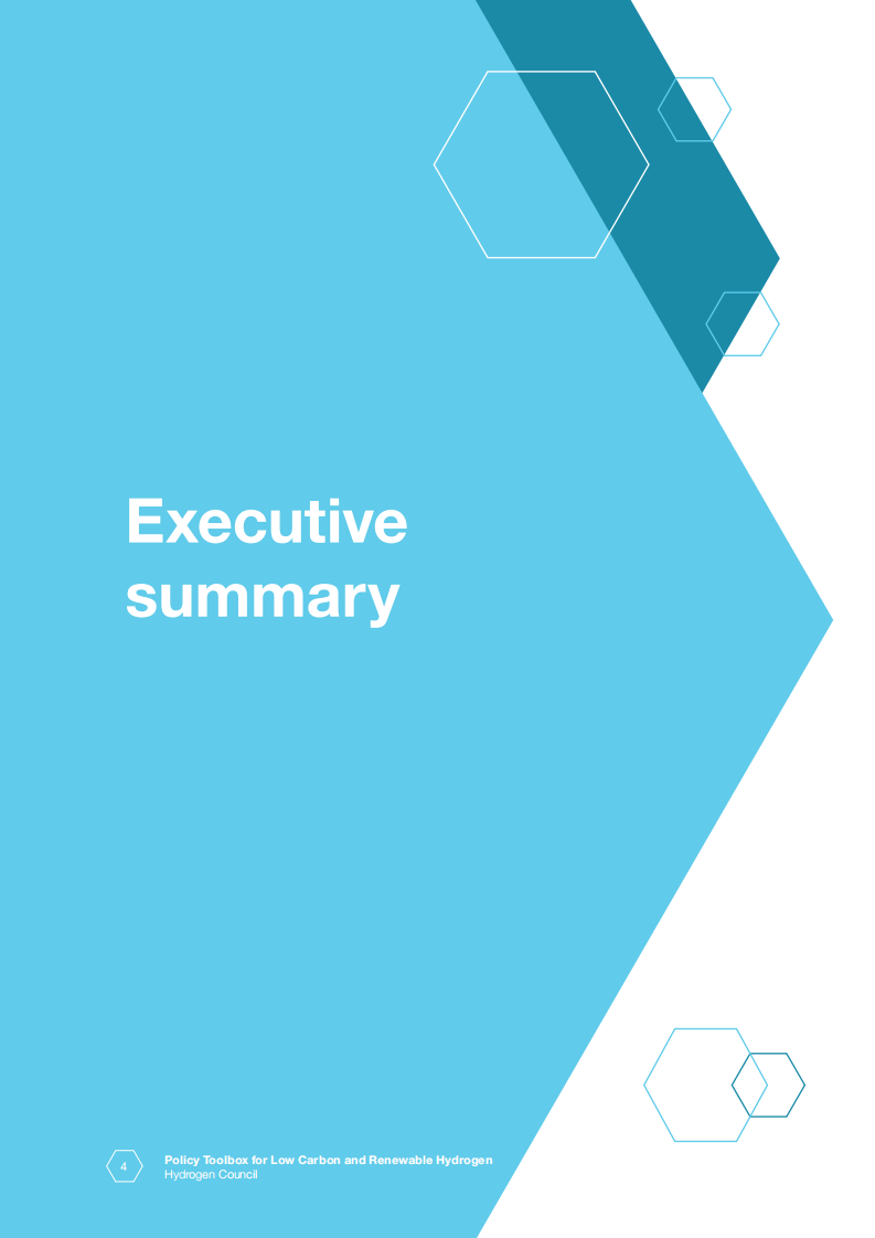 低碳和可再生氢能政策工具箱（英）-国际氢能委员会.pdf 第4页