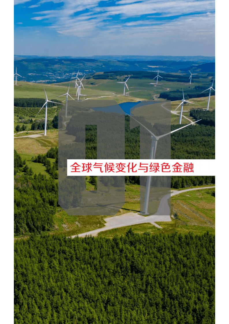 21世纪资本研究院：2022绿色金融发展报告.pdf 第5页