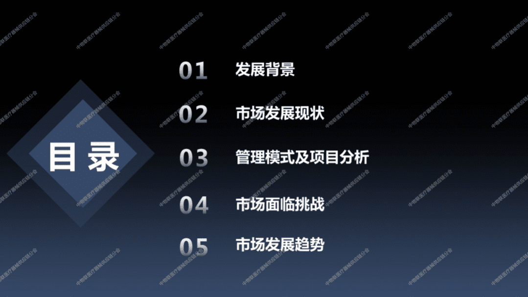 2021我国公立医院医疗器械SPD市场分析报告.pdf 第2页