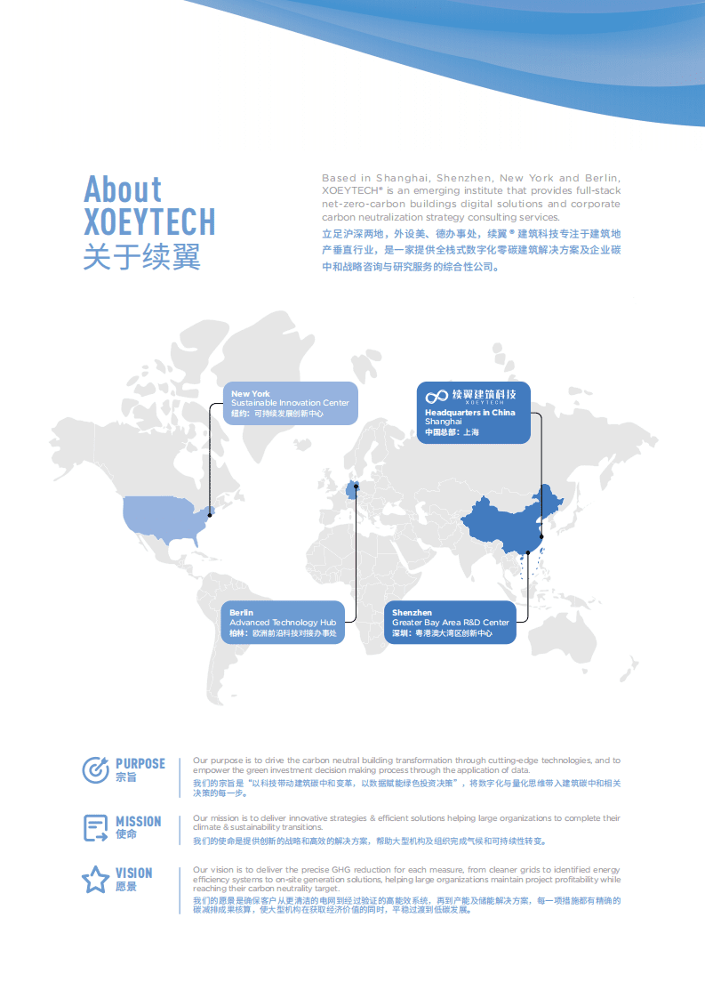 续翼建筑科技：建筑碳中和白皮书2021.pdf 第3页