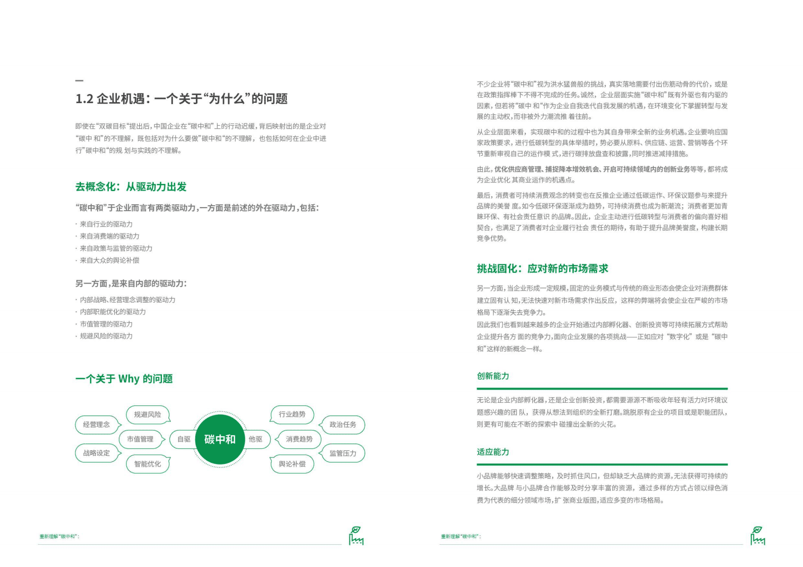 2022碳中和-企业绿色战略路径升级白皮书.pdf 第6页