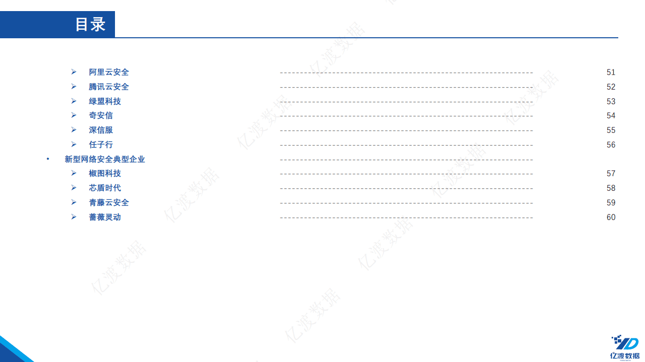 亿渡数据：2022年中国网络安全行业白皮书.pdf 第4页