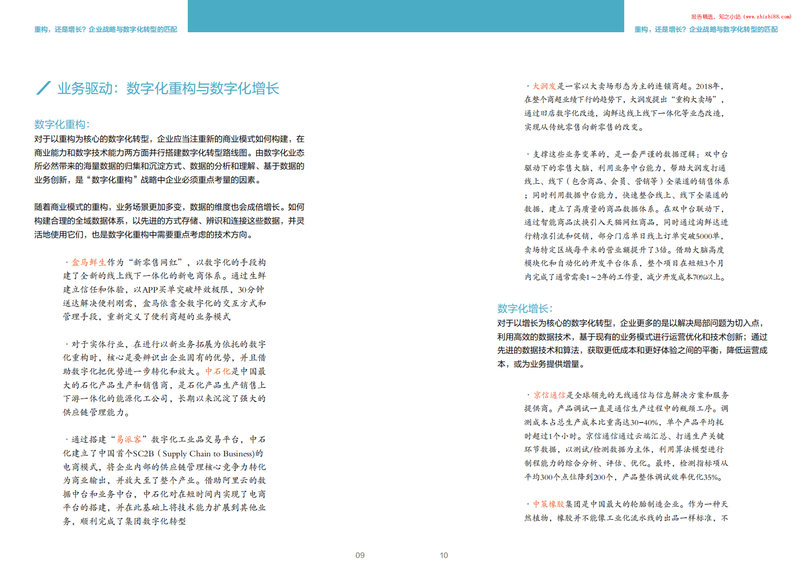 阿里云：新一代数字化转型白皮书.pdf 第5页