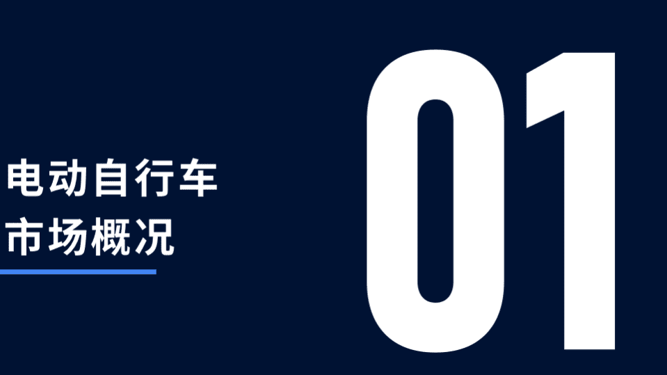 SHOPLINE：2022电动自行车独立站增长白皮书.pdf 第3页