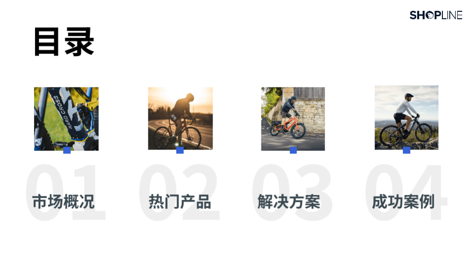 SHOPLINE：2022电动自行车独立站增长白皮书.pdf 第2页