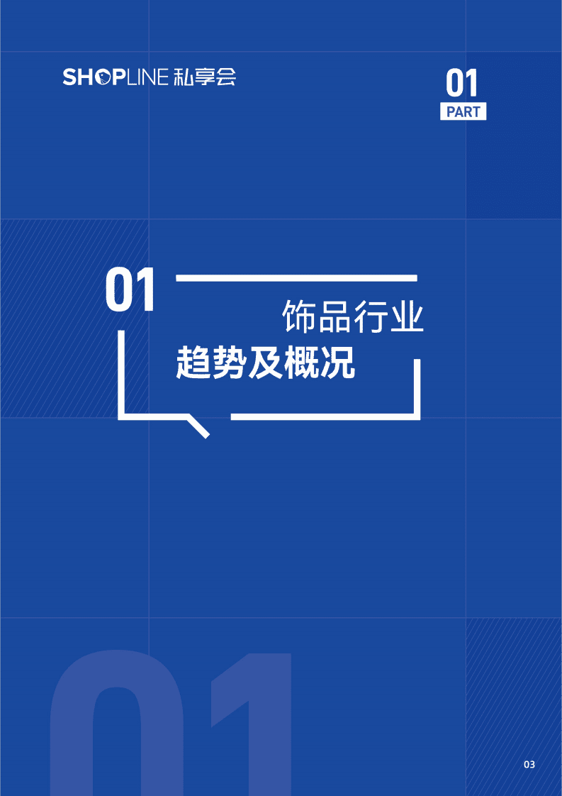 SHOPLINE：2022年饰品行业出海营销攻略.pdf 第4页