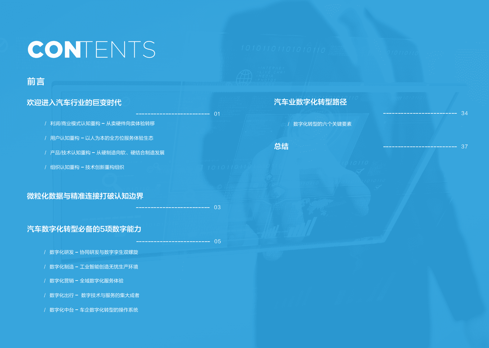 阿里云：AI时代下的汽车业数字化变革白皮书（2019）.pdf 第3页
