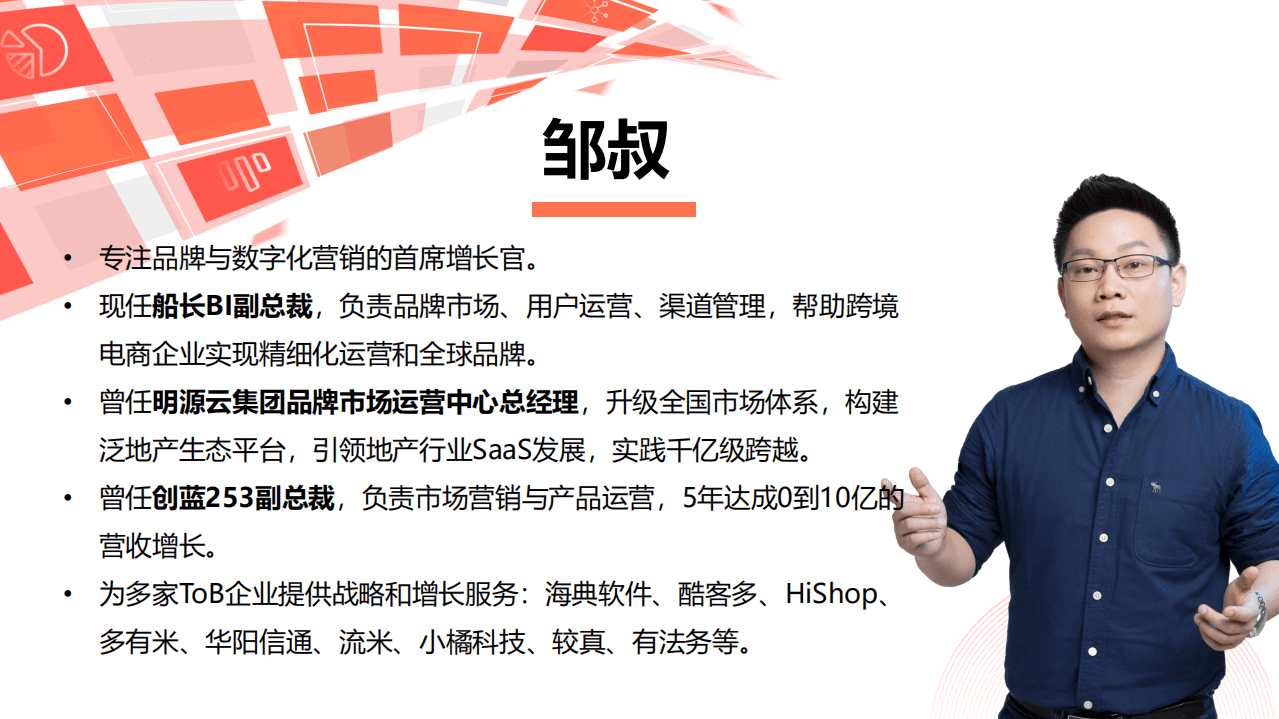 致趣百川：2022跨境电商SaaS市场绝密复盘.pdf 第2页