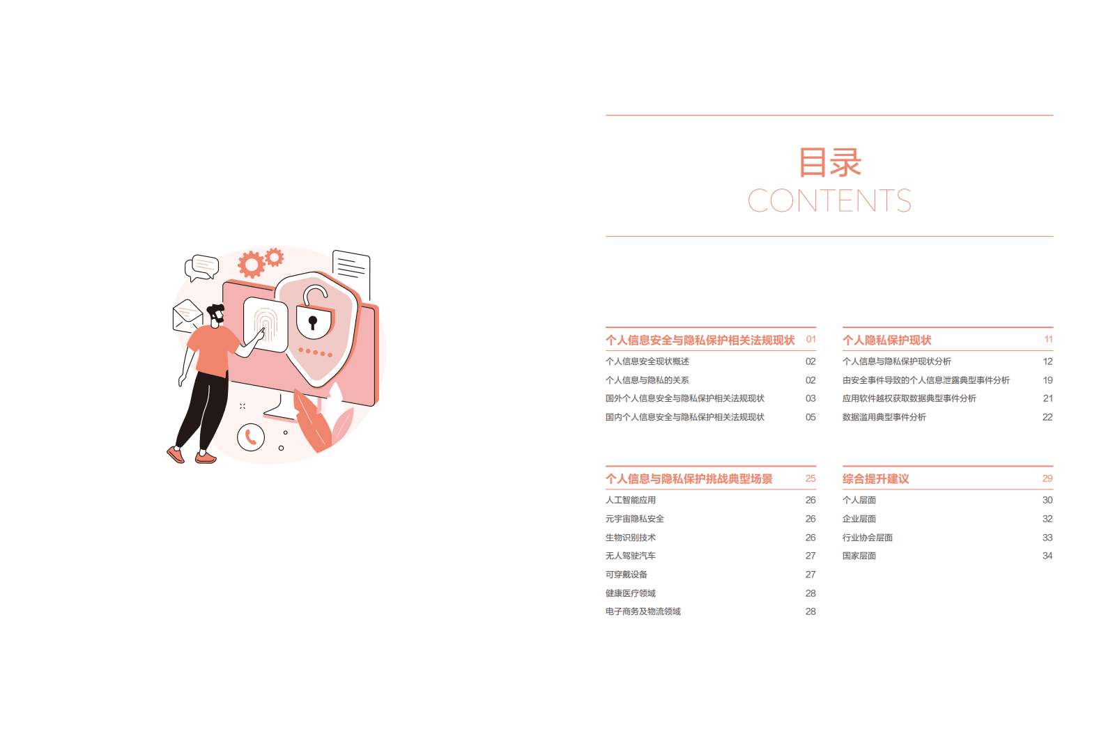 安恒信息：2022个人信息与隐私保护报告.pdf 第2页