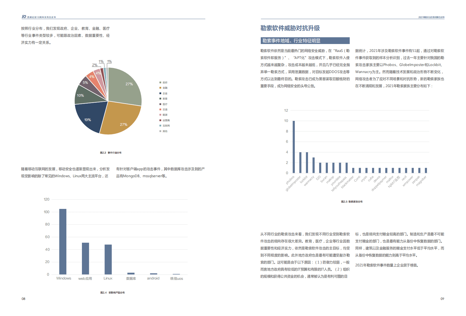 安恒信息：2021网络安全态势观察白皮书.pdf 第6页