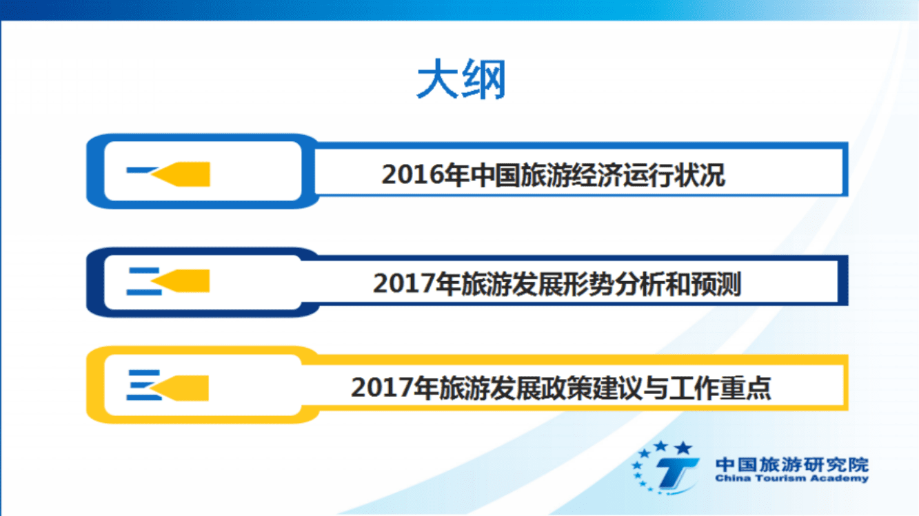 中国旅游研究院：2016年中国旅游经济运行分析报告.pdf 第2页