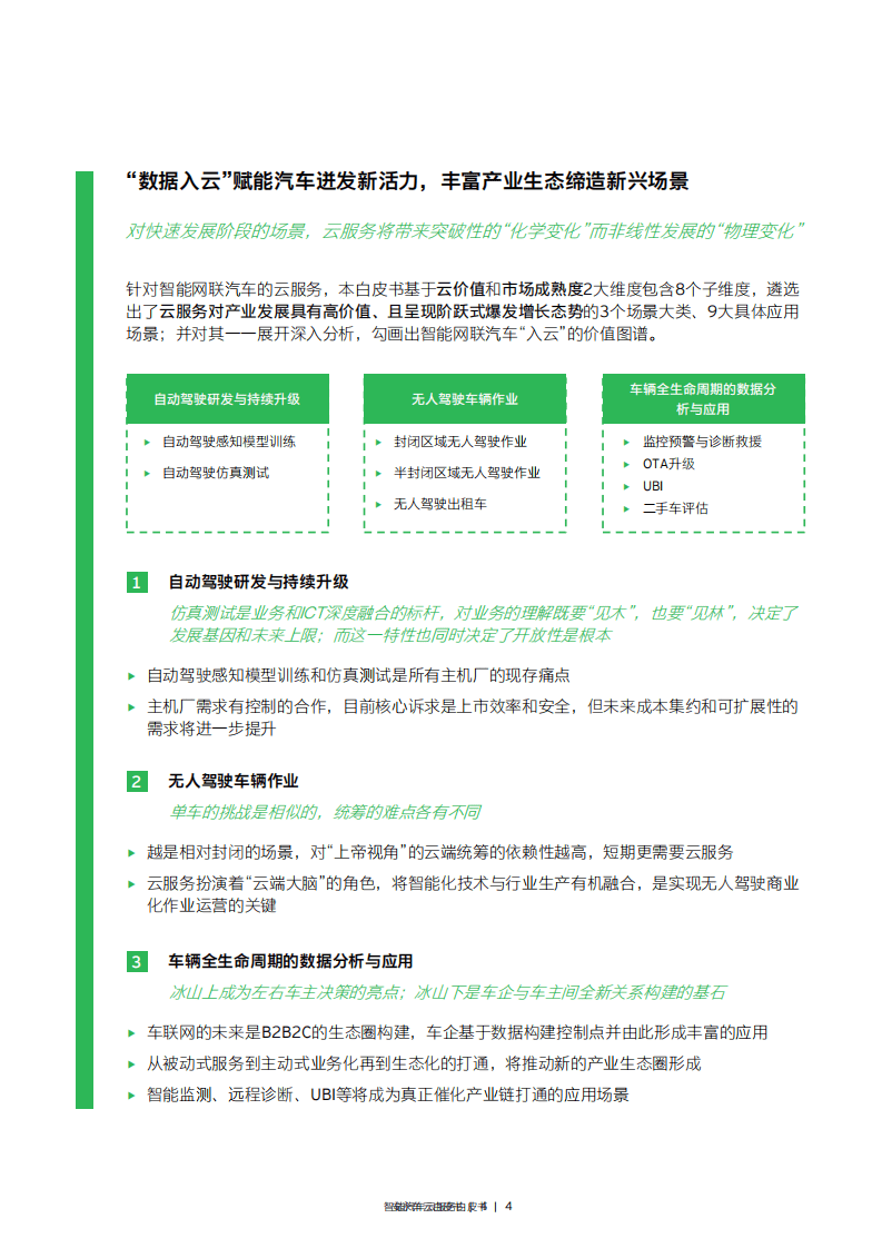 安永：2022智能汽车云服务白皮书.pdf 第5页