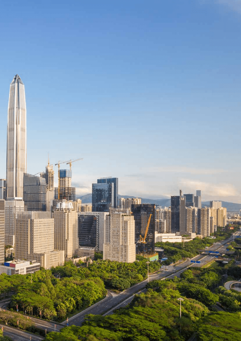 安永：粤港澳大湾区&mdash;&mdash;从连通走向融合2019.pdf 第3页