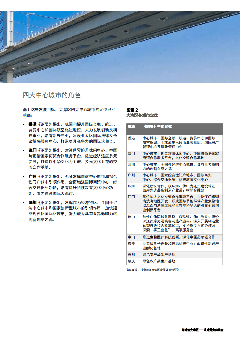 安永：粤港澳大湾区&mdash;&mdash;从连通走向融合2019.pdf 第7页