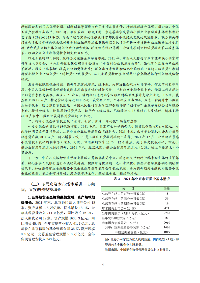 中国人民银行：北京市金融运行报告（2022）.pdf 第8页