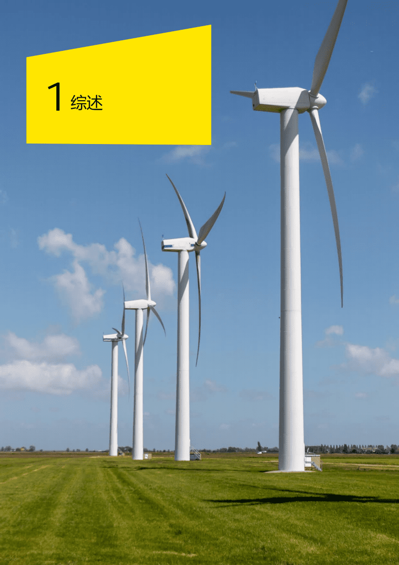 安永：中国上市发电公司2021年回顾及未来展望报告.pdf 第4页