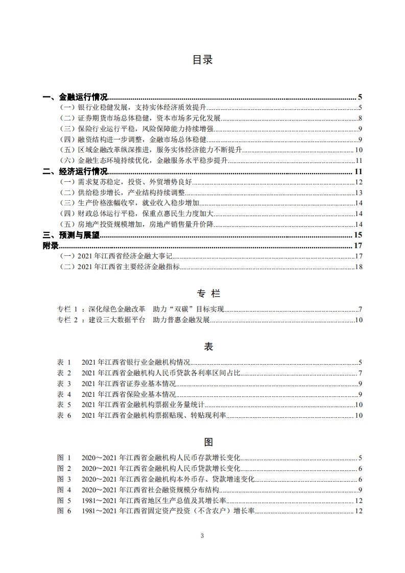 中国人民银行：江西省金融运行报告（2022）.pdf 第3页