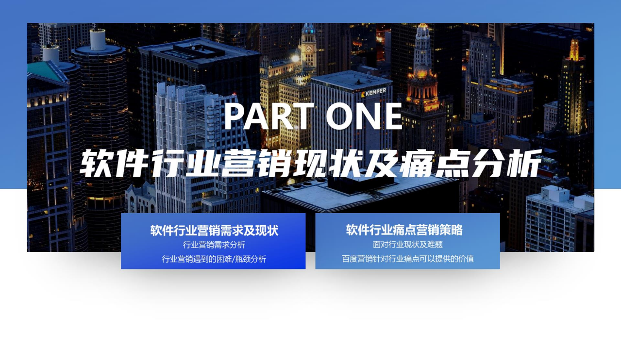 百度：2022软件行业品牌营销攻艰策略.pdf 第3页