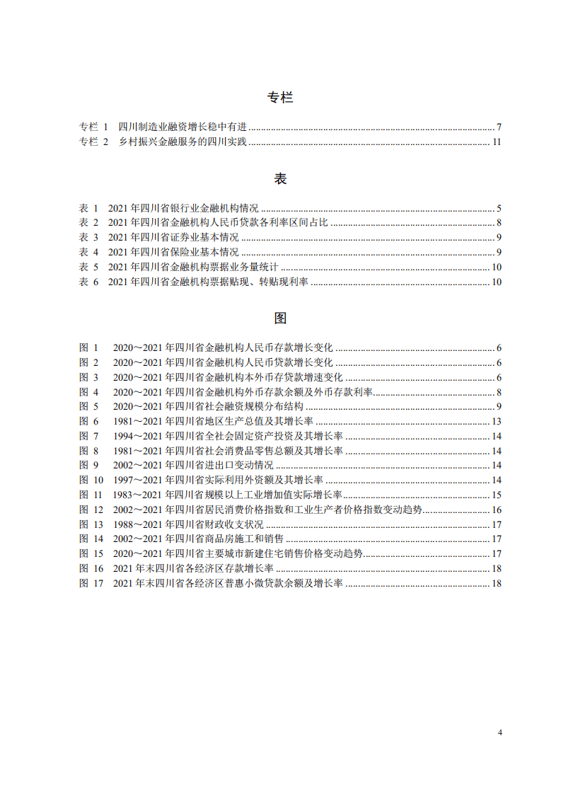 中国人民银行：四川省金融运行报告（2022）.pdf 第4页