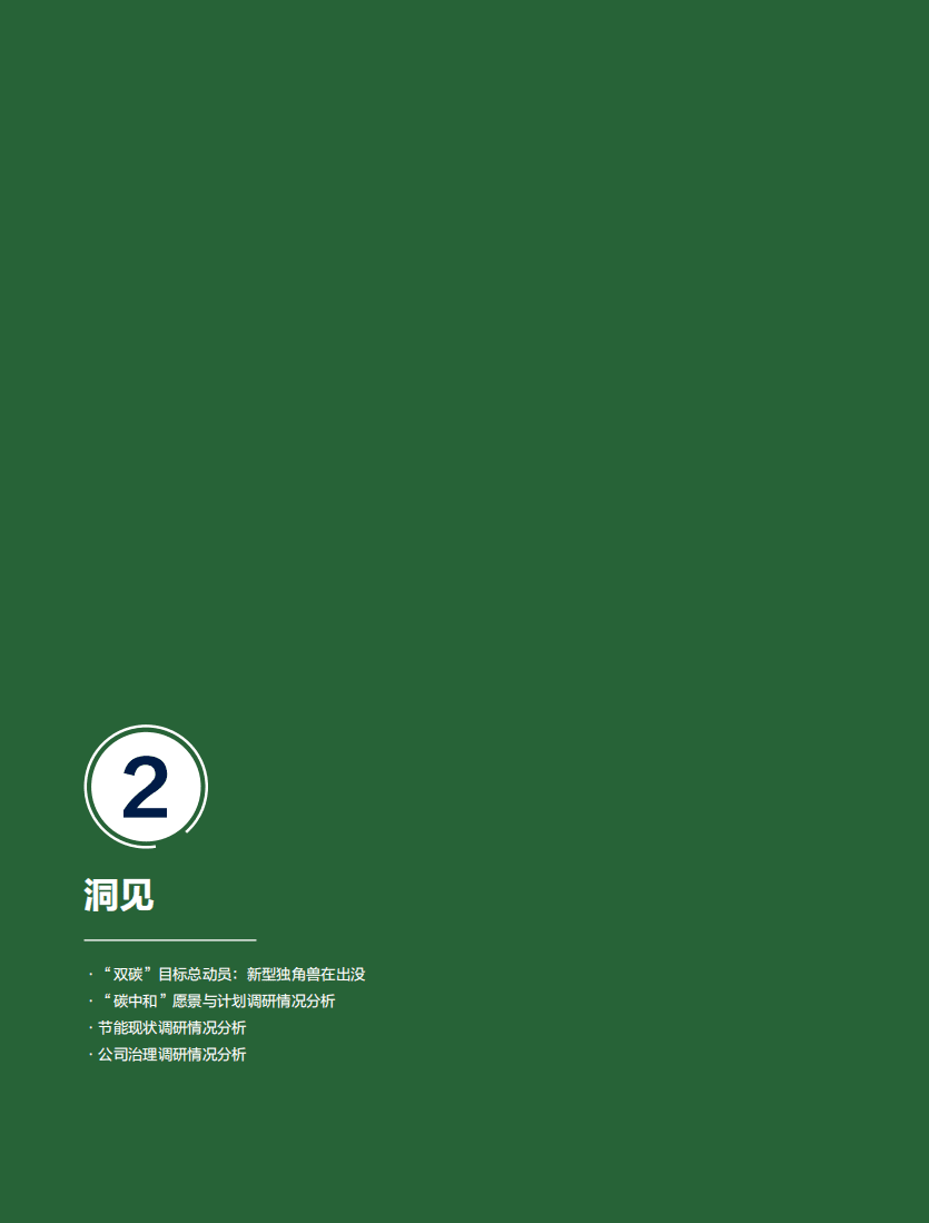 2021年企业&ldquo;双碳&rdquo;竞争力指数白皮书-中经报智库.pdf 第8页