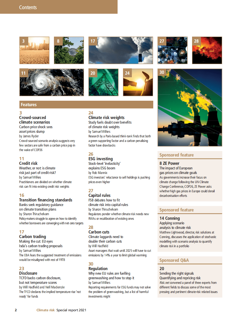 2021年气候风险特别报告（英）-Risk.net.pdf 第3页