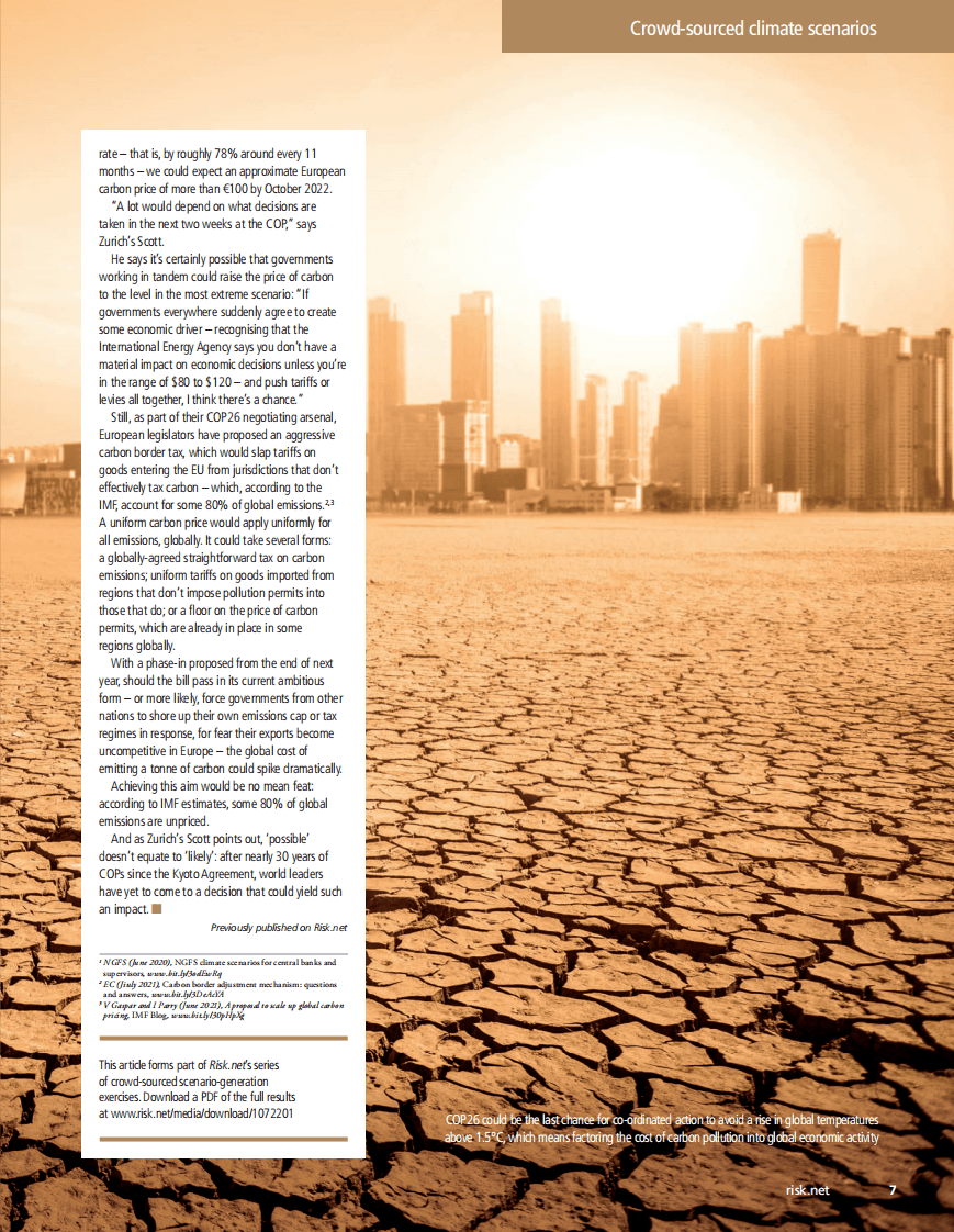 2021年气候风险特别报告（英）-Risk.net.pdf 第8页