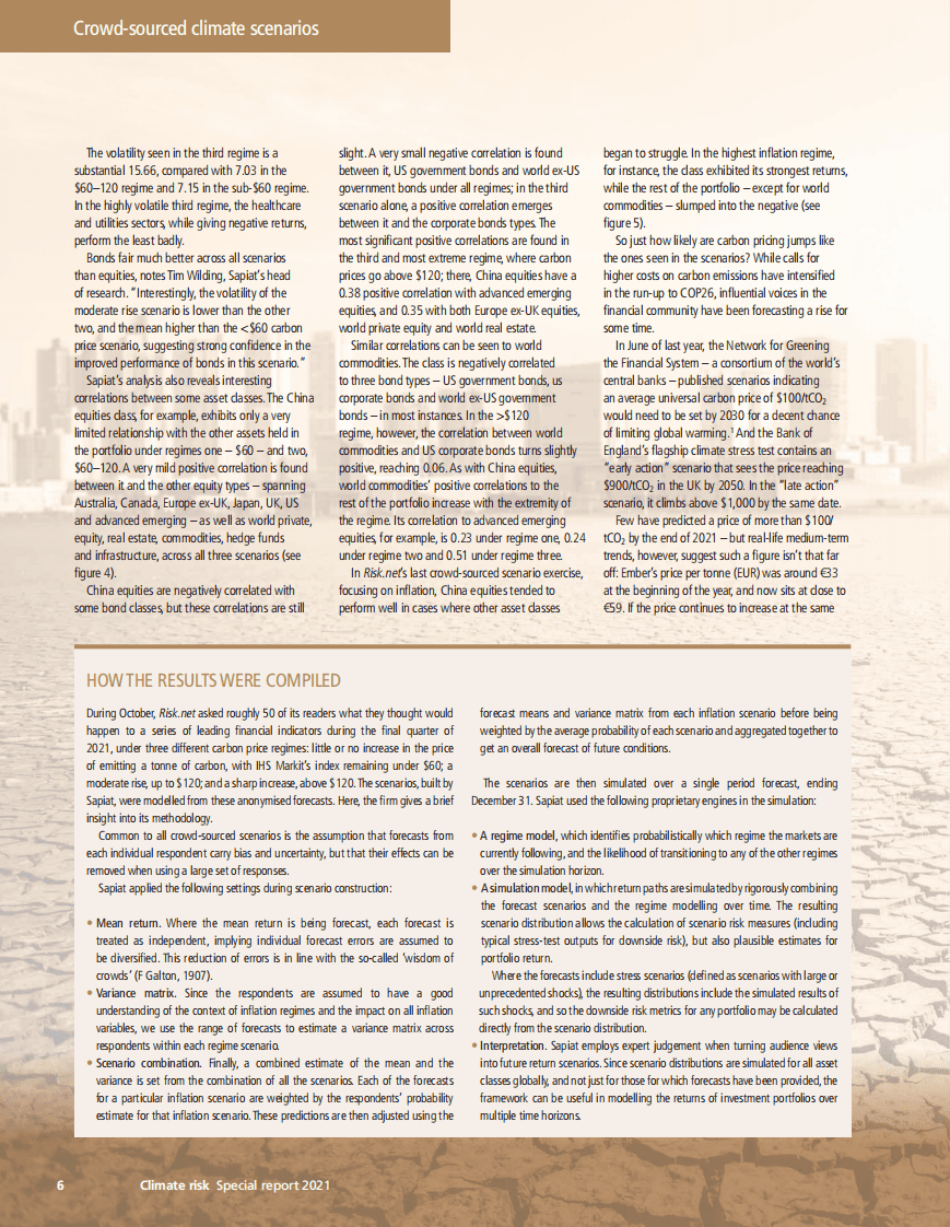 2021年气候风险特别报告（英）-Risk.net.pdf 第7页