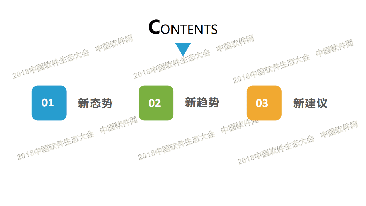 中国软件网：中国企业服务生态发展现状与趋势研究报告（2018年）.pdf 第2页