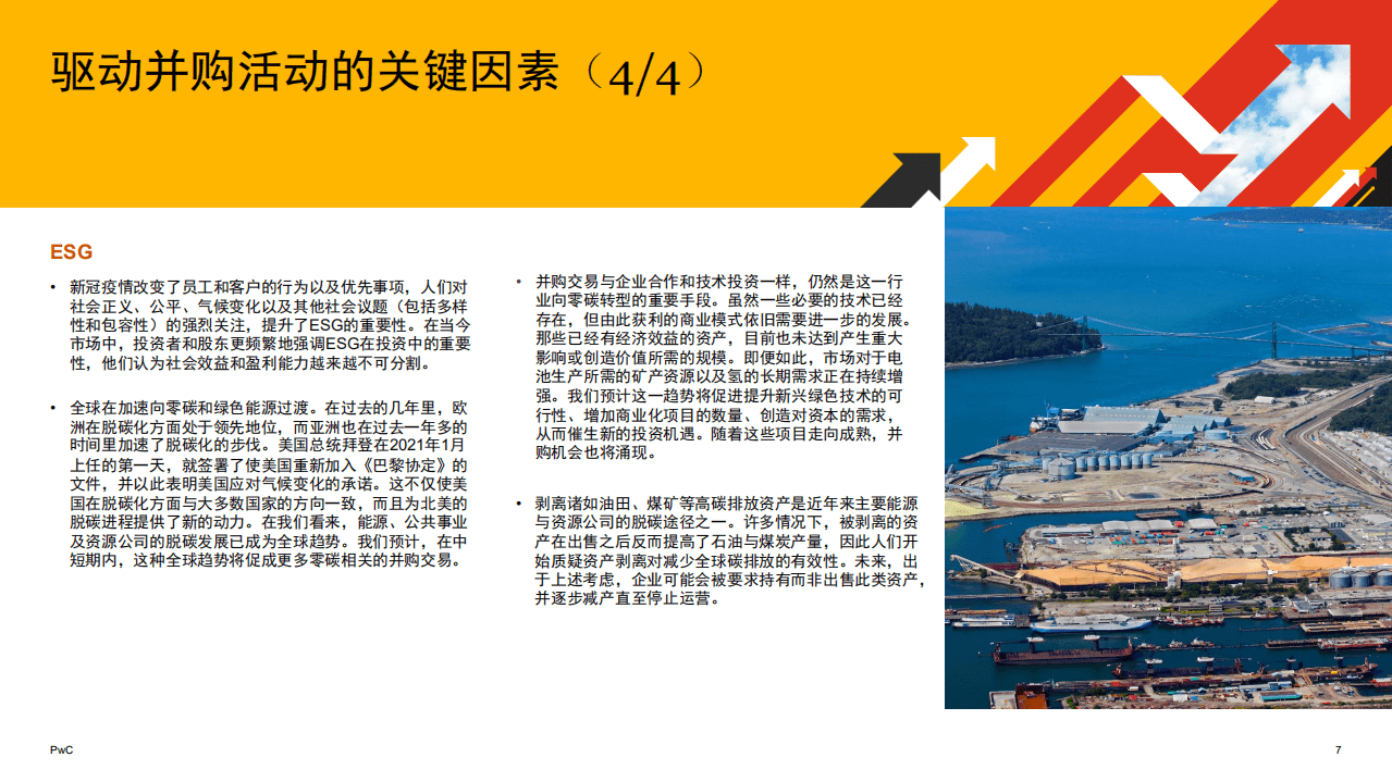 2021年上半年全球并购趋势&mdash;能源、公用事业和资源行业1.pdf 第7页