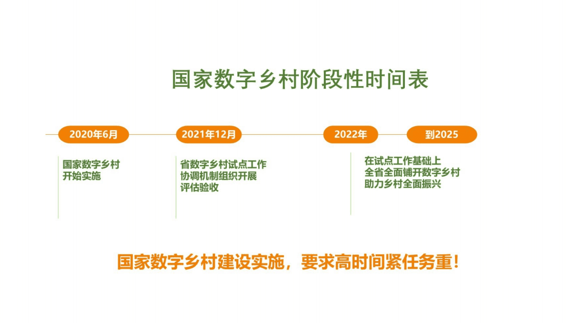 北京大学新&阿里研究院：县域国家数字乡村一体化解决方案（2022）.pdf 第5页