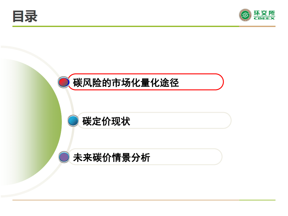 北京环境交易所：2017年碳风险的市场化量化分析报告.pdf 第2页