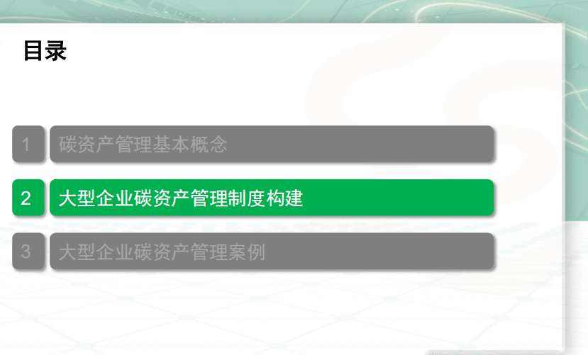 北京环境交易所：2021企业碳资产管理案例分享.pdf 第7页