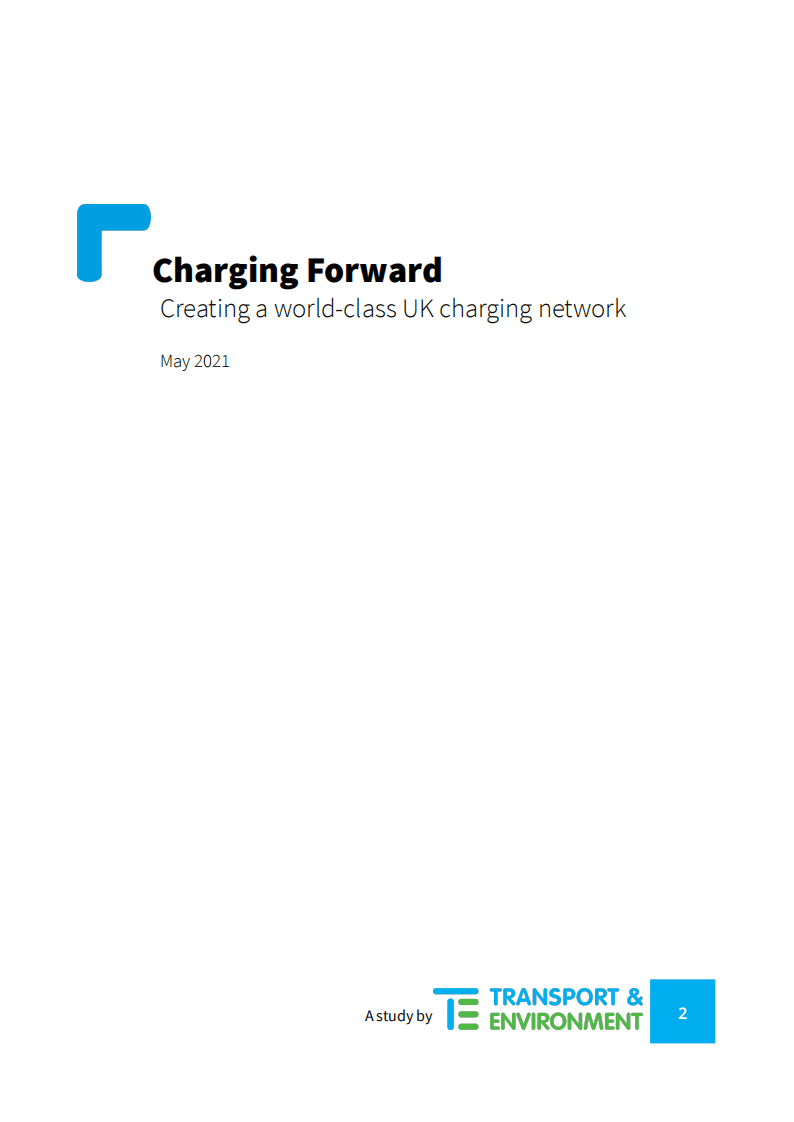 2021年英国充电网络报告-运输和环境组织.pdf 第2页