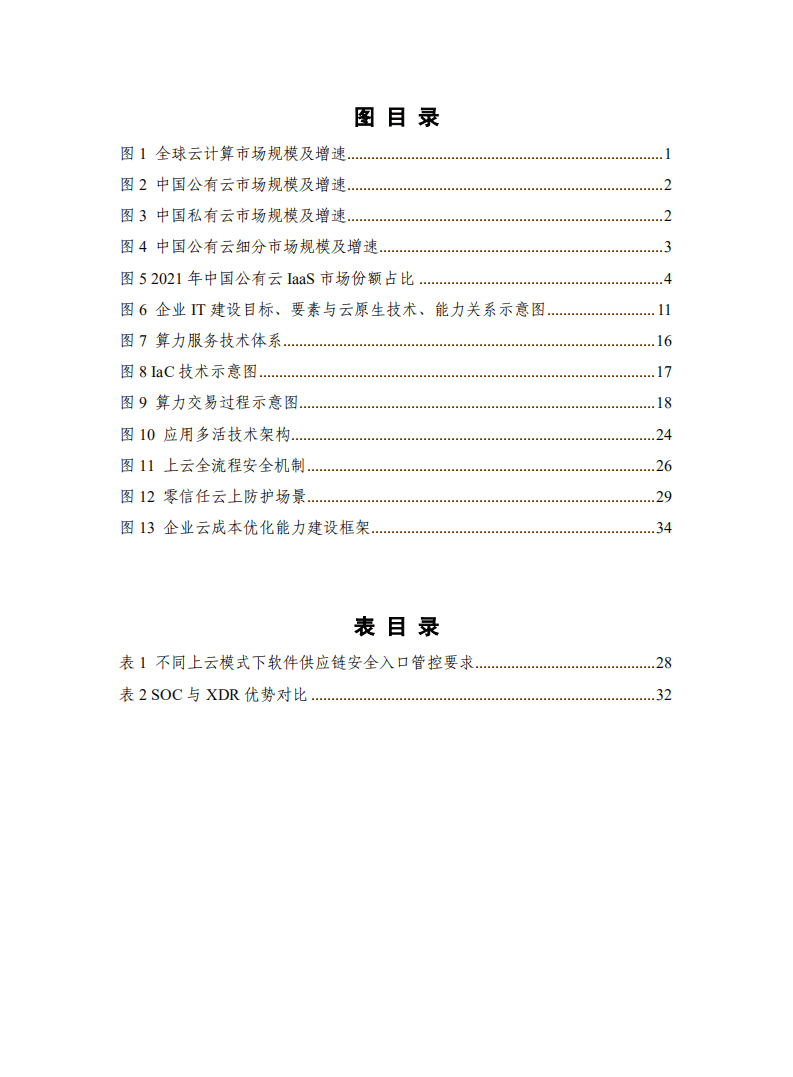 中国信通院：2022年云计算白皮书.pdf 第4页