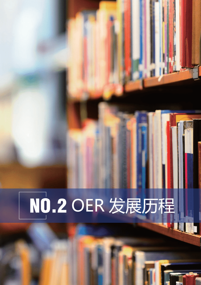 北京师范大学：国际开放教育资源发展研究报告.pdf 第6页