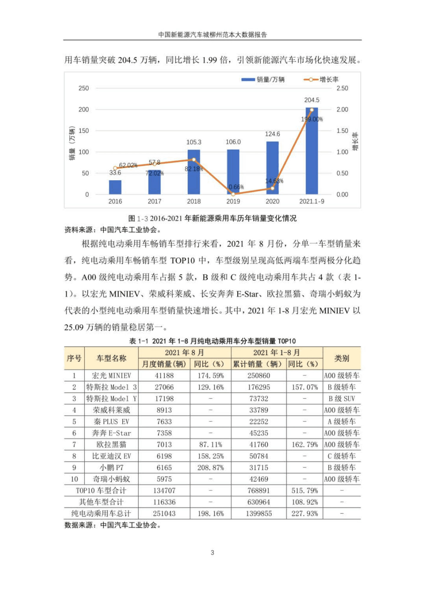 2021年中国新能源汽车城柳州范本大数据报告-新能源汽车国家大数据联盟.pdf 第6页