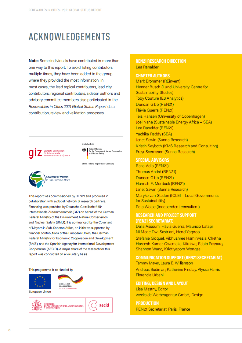 2021全球城市可再生能源状况报告（英文版））.pdf 第8页