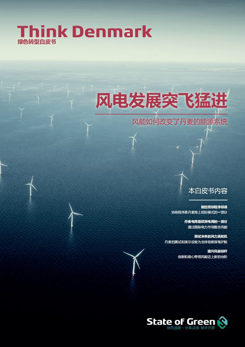 state of green：风电发展突飞猛进：风能如何改变了丹麦的能源系统.pdf 第1页