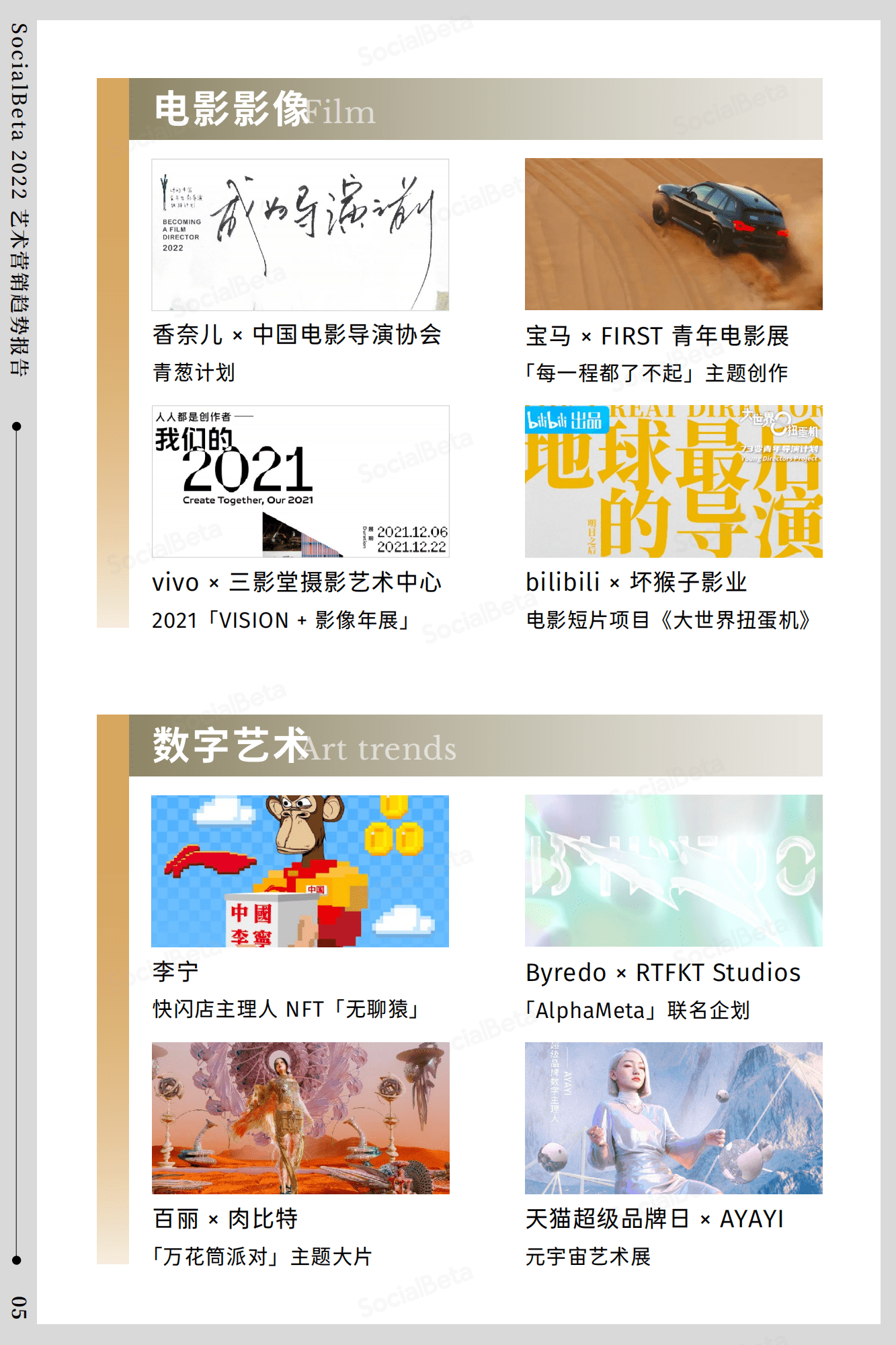 SocialBeta：2022艺术营销趋势报告.pdf 第8页