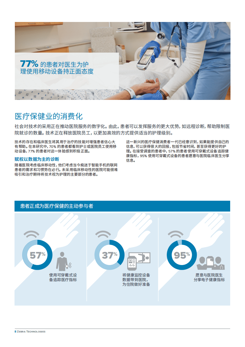 ZEBRA：2022年中国医院愿景研究报告.pdf 第8页