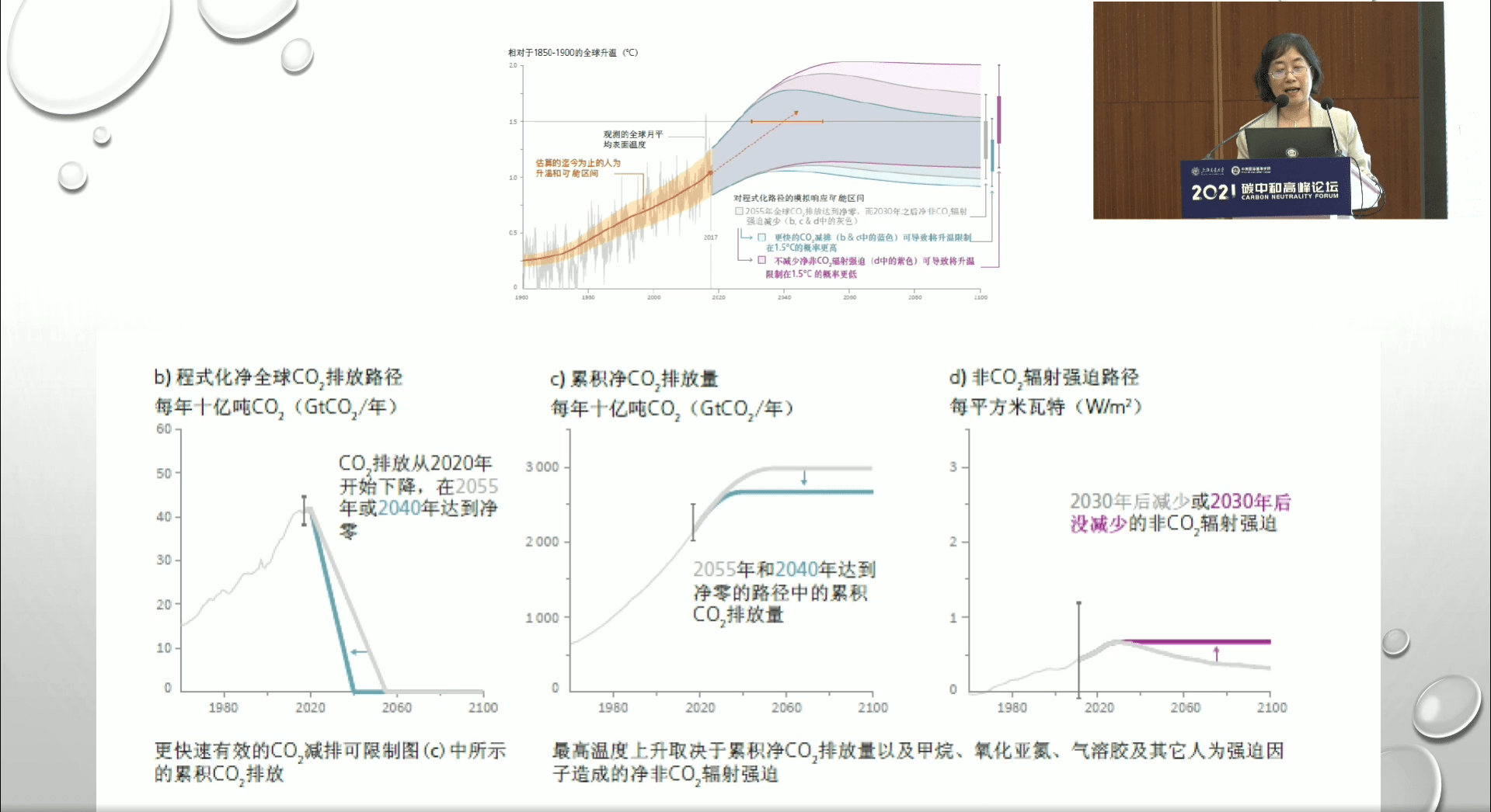 2021碳中和高峰论坛巢清尘：碳中和下的气候风险管理.pdf 第5页
