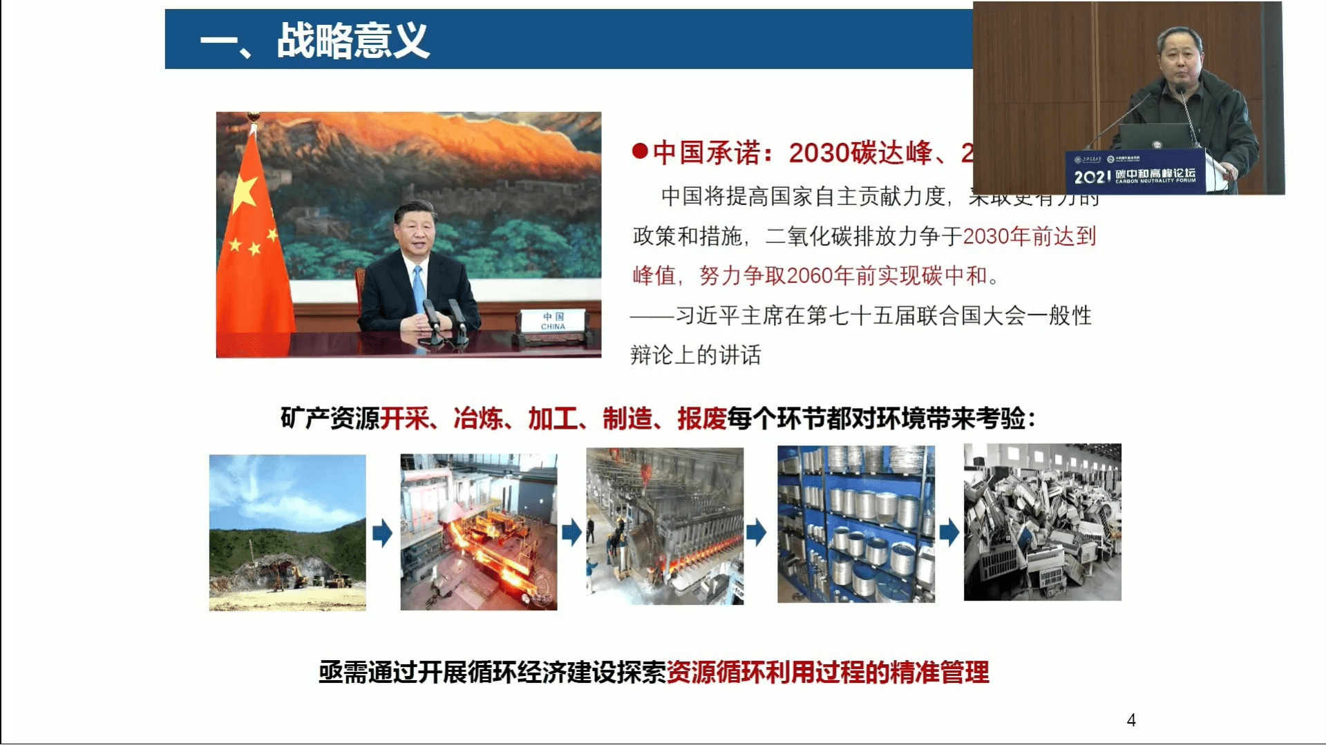 2021碳中和高峰论坛耿涌：应对碳中和的循环经济发展模式研究.pdf 第3页