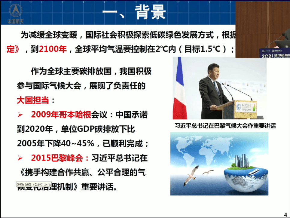 2021碳中和高峰论坛孟光：碳达峰碳中和卫星检测现状.pdf 第3页