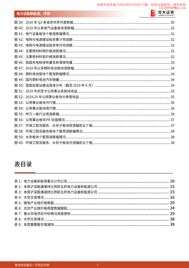 光大证券：中央经济工作会议首次提出碳达峰、碳中和，利好光伏、电动车.pdf 第7页